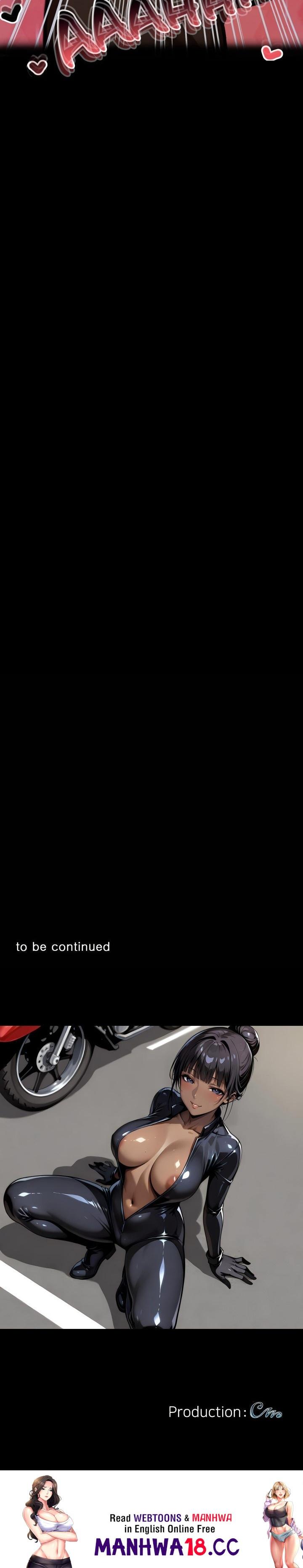 Gangster x Office Lady - Chapter 140 Page 26