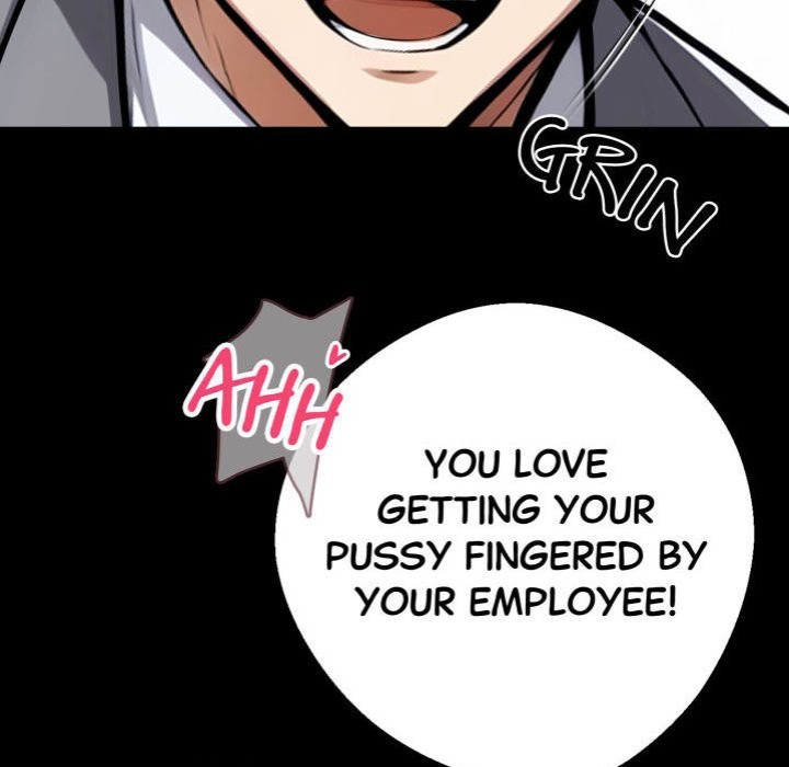 Gangster x Office Lady - Chapter 39 Page 109