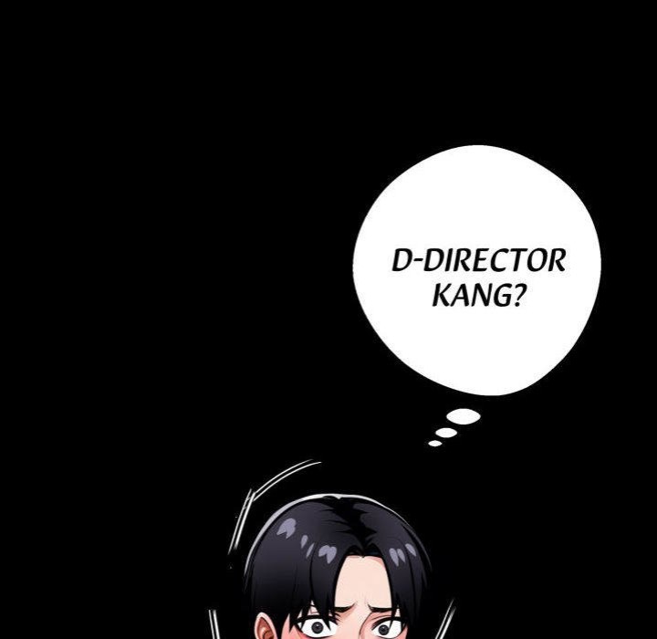 Gangster x Office Lady - Chapter 39 Page 129