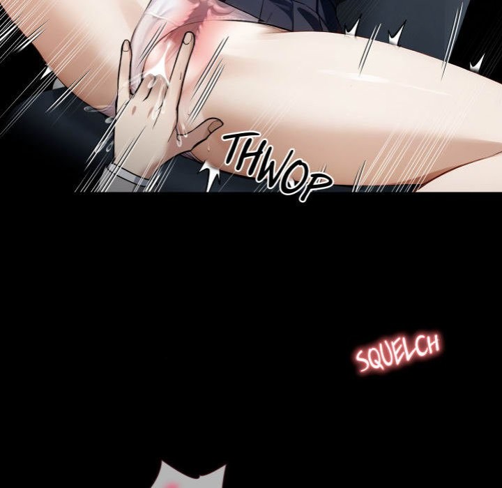 Gangster x Office Lady - Chapter 39 Page 93