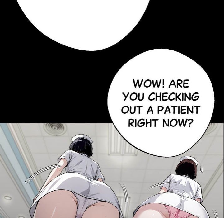 Gangster x Office Lady - Chapter 41 Page 95