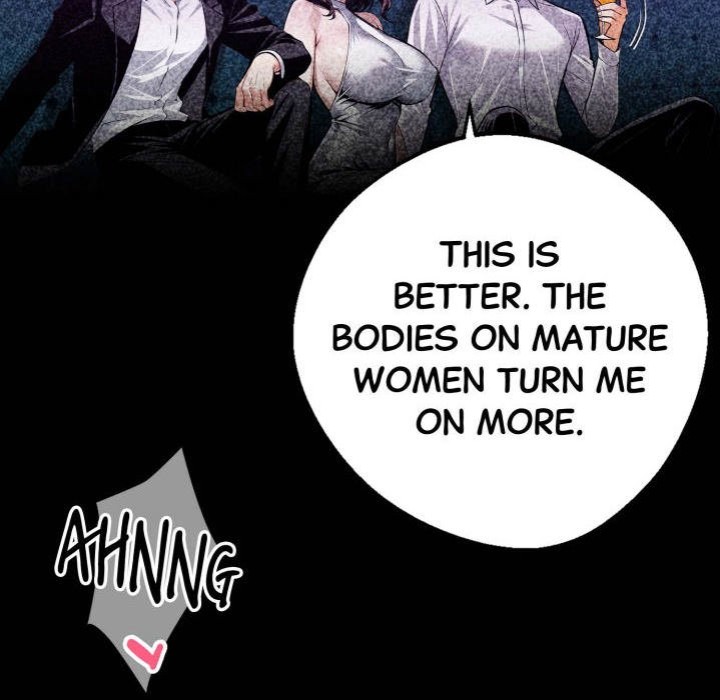 Gangster x Office Lady - Chapter 42 Page 101