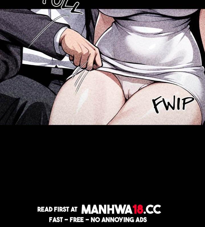 Gangster x Office Lady - Chapter 42 Page 104