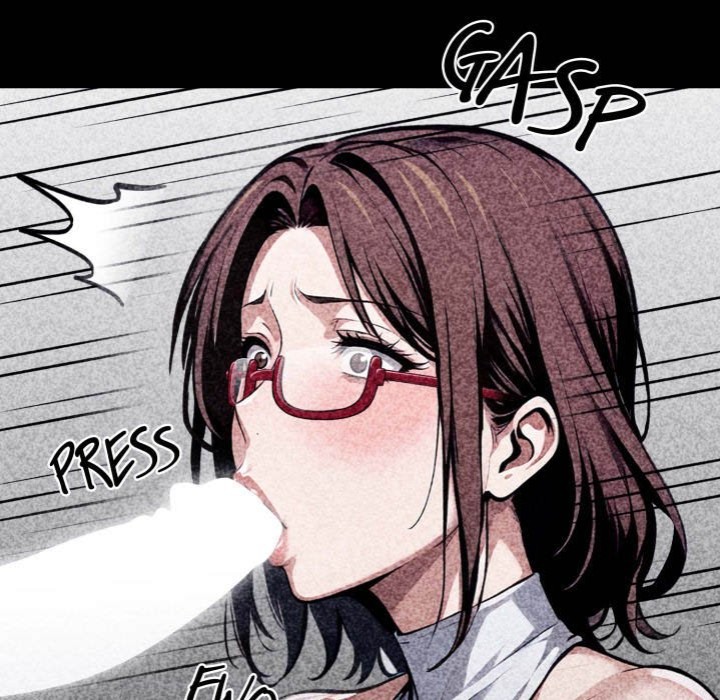 Gangster x Office Lady - Chapter 42 Page 126