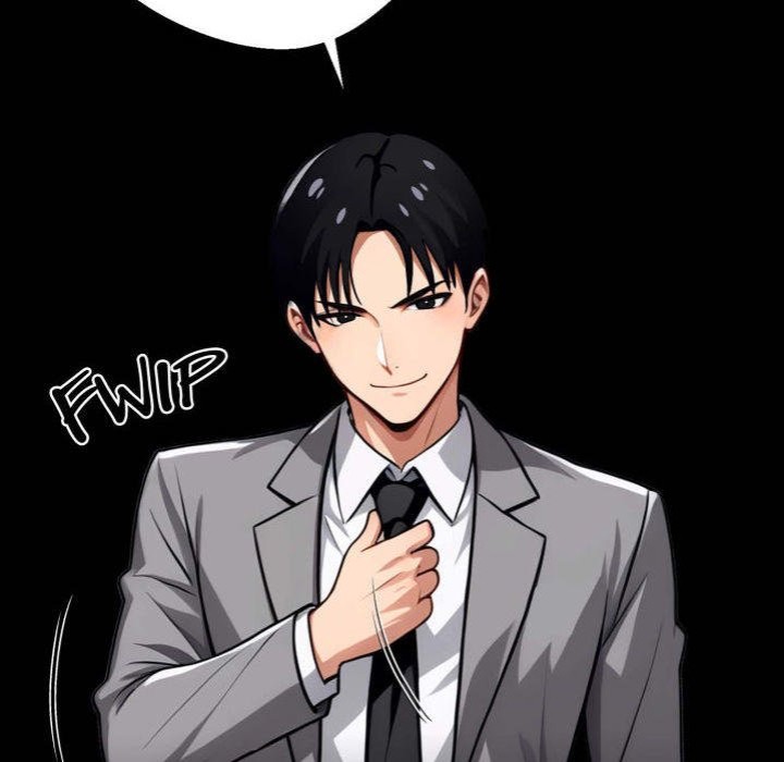 Gangster x Office Lady - Chapter 42 Page 166