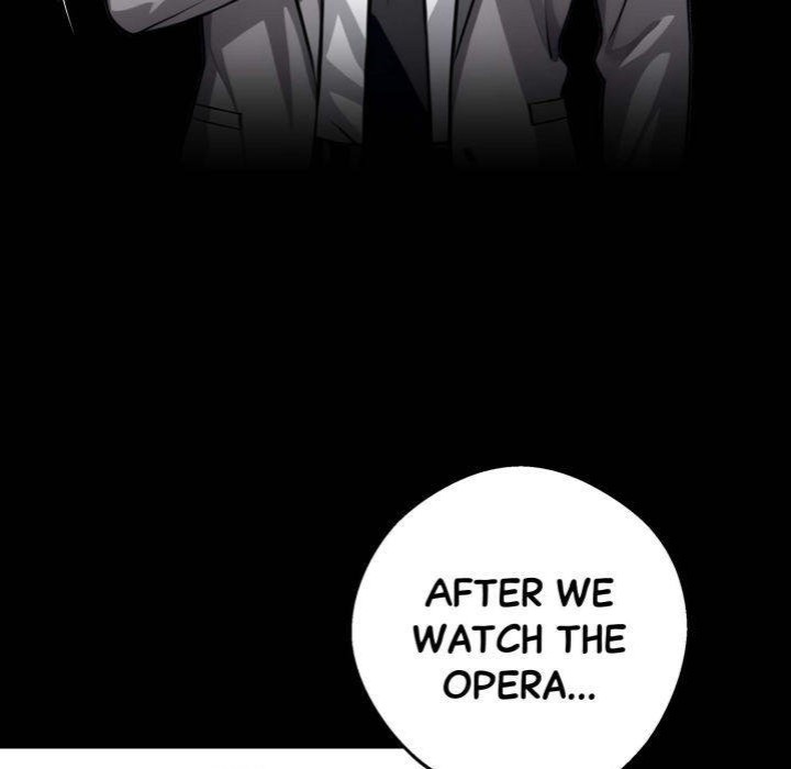 Gangster x Office Lady - Chapter 42 Page 167