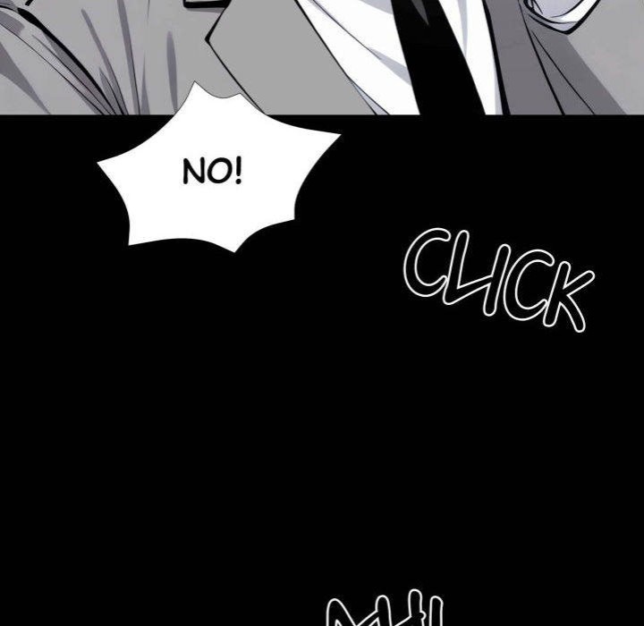 Gangster x Office Lady - Chapter 42 Page 17