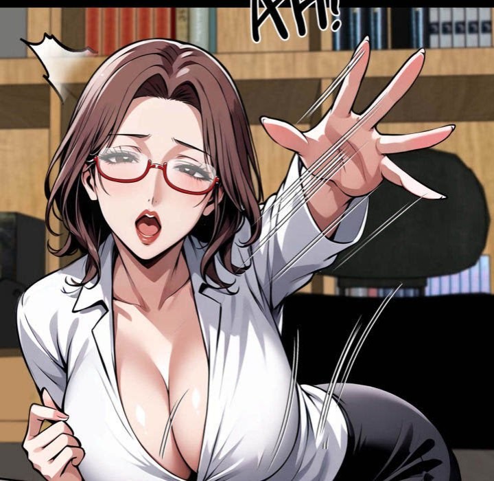 Gangster x Office Lady - Chapter 42 Page 18