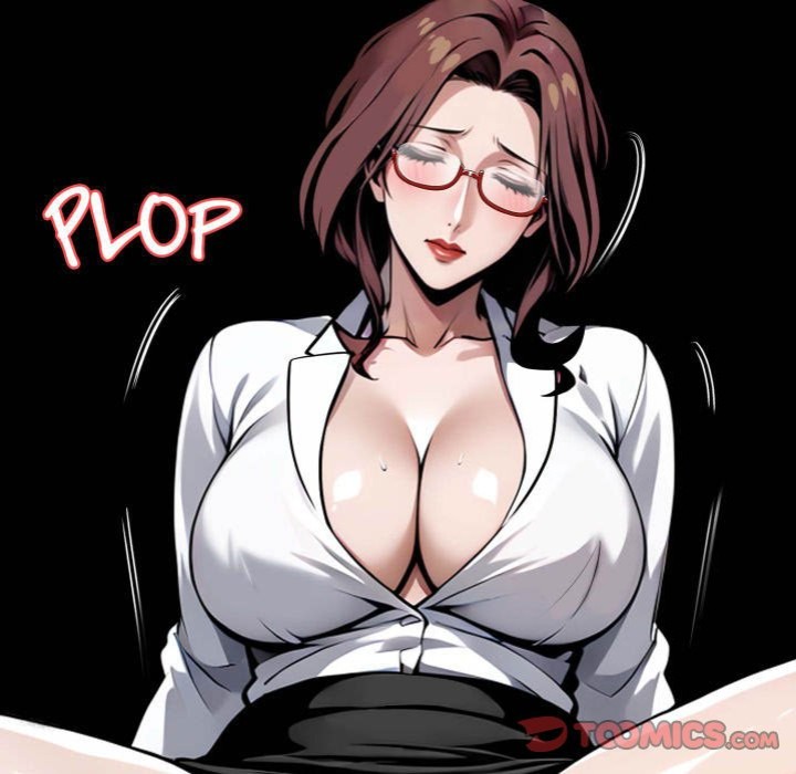 Gangster x Office Lady - Chapter 42 Page 20