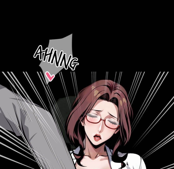 Gangster x Office Lady - Chapter 42 Page 39