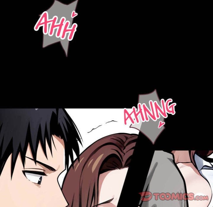 Gangster x Office Lady - Chapter 42 Page 60