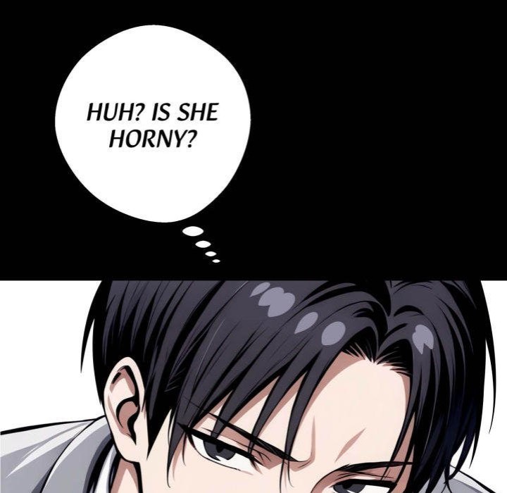 Gangster x Office Lady - Chapter 42 Page 78