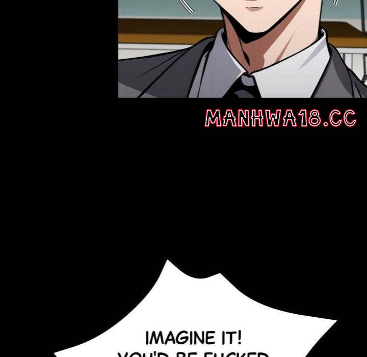 Gangster x Office Lady - Chapter 42 Page 93