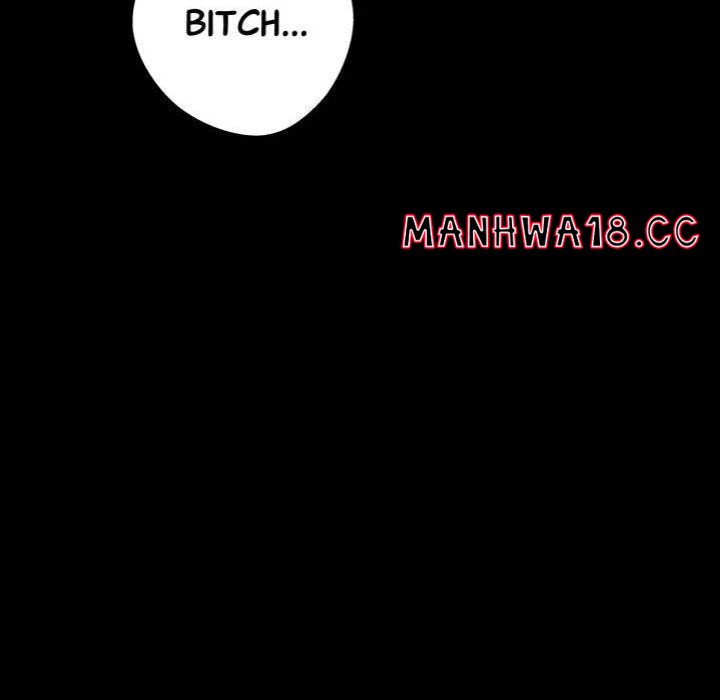 Gangster x Office Lady - Chapter 43 Page 87