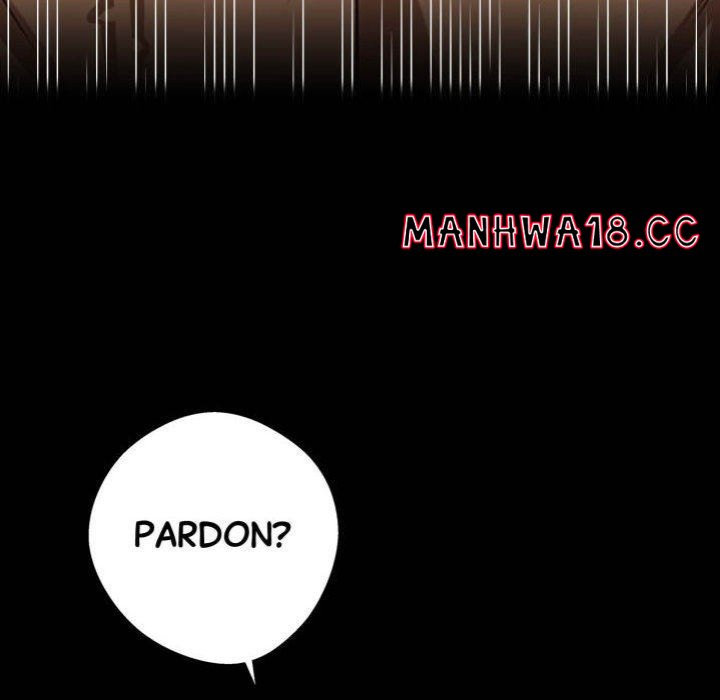 Gangster x Office Lady - Chapter 44 Page 16