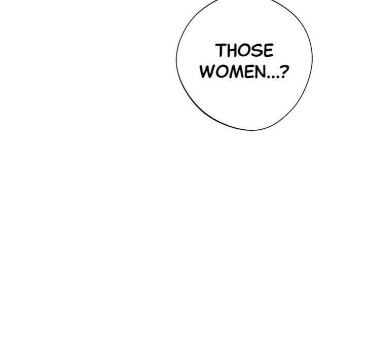 Gangster x Office Lady - Chapter 44 Page 73