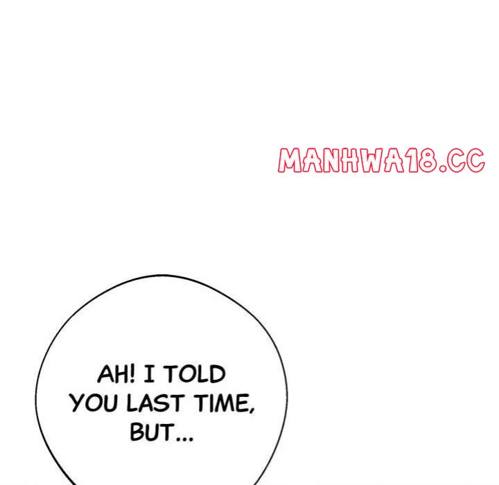 Gangster x Office Lady - Chapter 44 Page 98