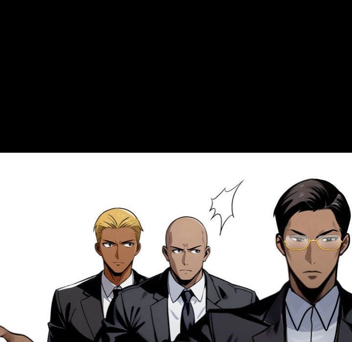 Gangster x Office Lady - Chapter 48 Page 112