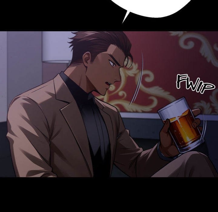 Gangster x Office Lady - Chapter 48 Page 121