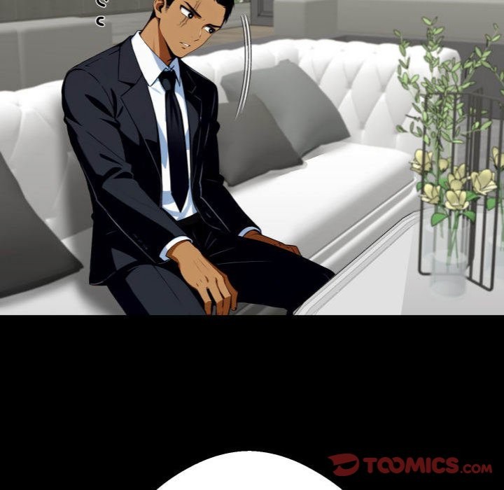 Gangster x Office Lady - Chapter 48 Page 148