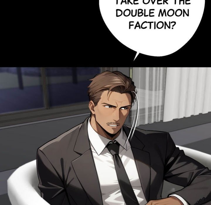 Gangster x Office Lady - Chapter 48 Page 153