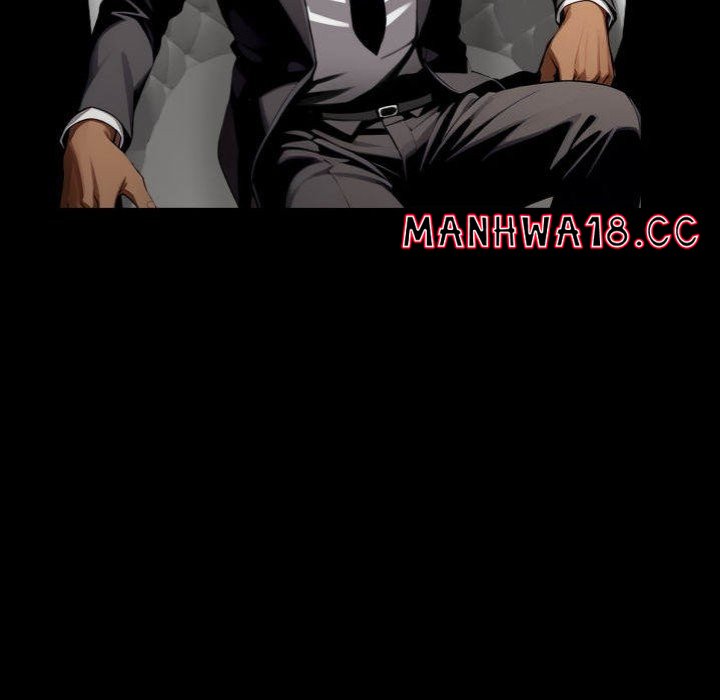 Gangster x Office Lady - Chapter 48 Page 160