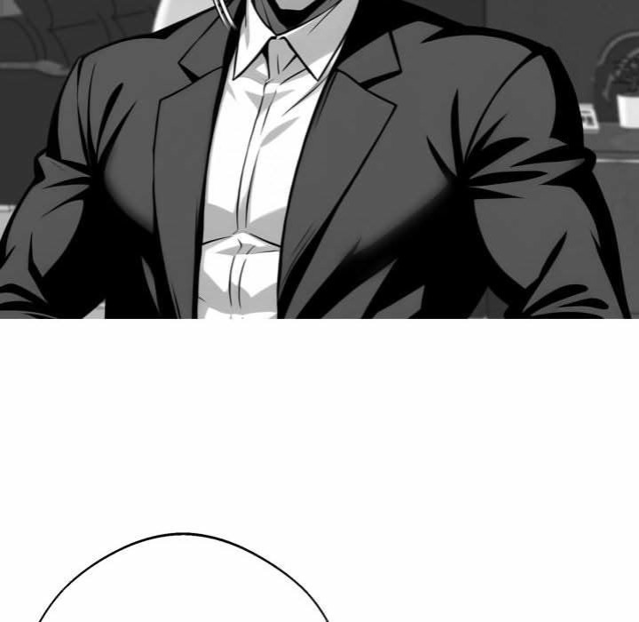 Gangster x Office Lady - Chapter 48 Page 17