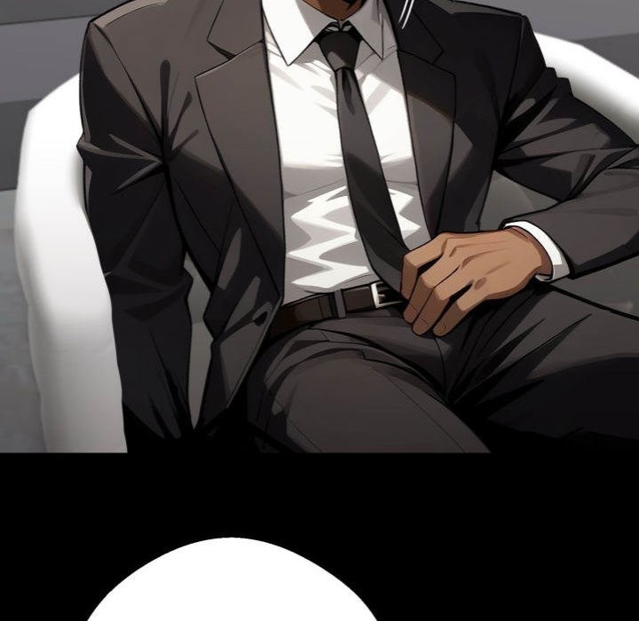 Gangster x Office Lady - Chapter 48 Page 173