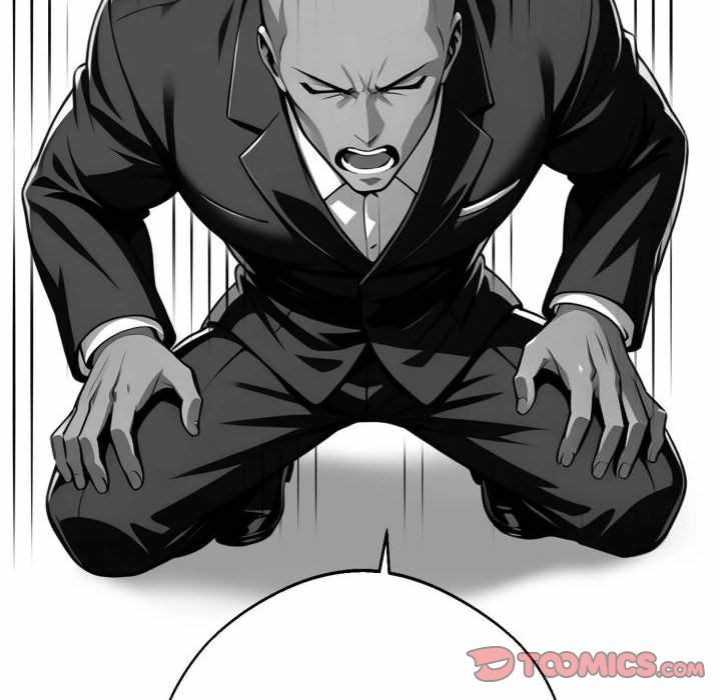 Gangster x Office Lady - Chapter 48 Page 44