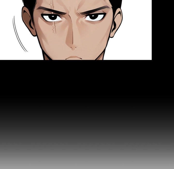 Gangster x Office Lady - Chapter 48 Page 8