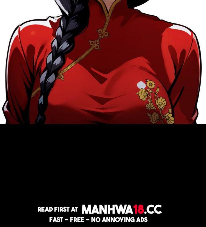 Gangster x Office Lady - Chapter 49 Page 144
