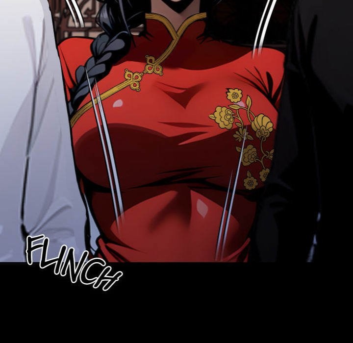 Gangster x Office Lady - Chapter 49 Page 166