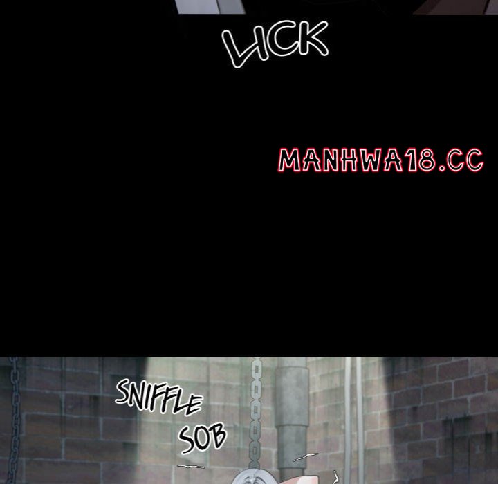 Gangster x Office Lady - Chapter 49 Page 41