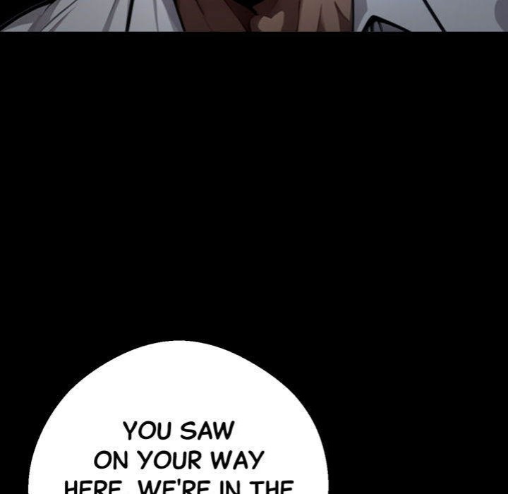 Gangster x Office Lady - Chapter 49 Page 46