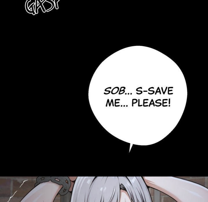 Gangster x Office Lady - Chapter 49 Page 48
