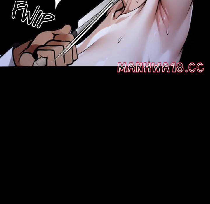 Gangster x Office Lady - Chapter 49 Page 51