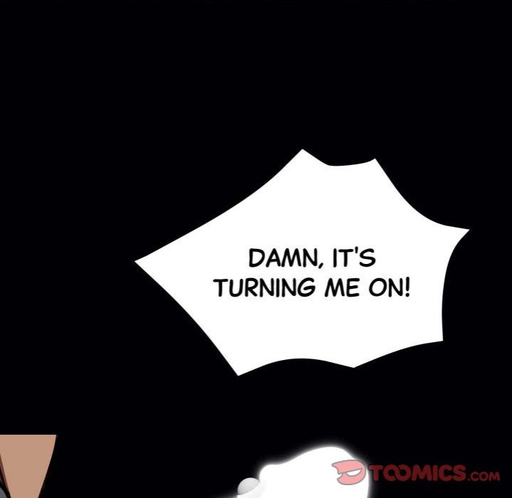Gangster x Office Lady - Chapter 49 Page 68