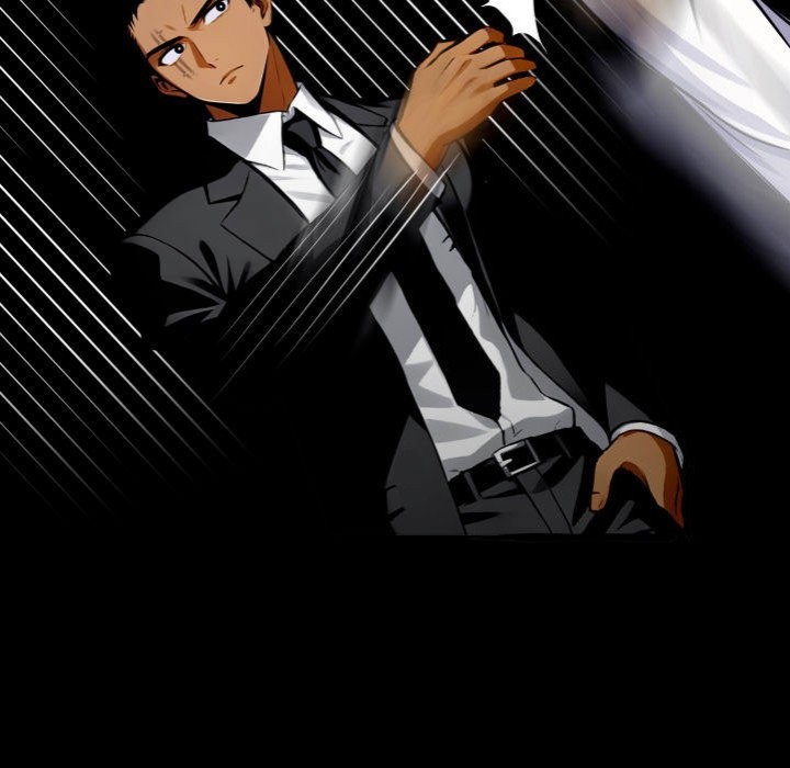 Gangster x Office Lady - Chapter 50 Page 106