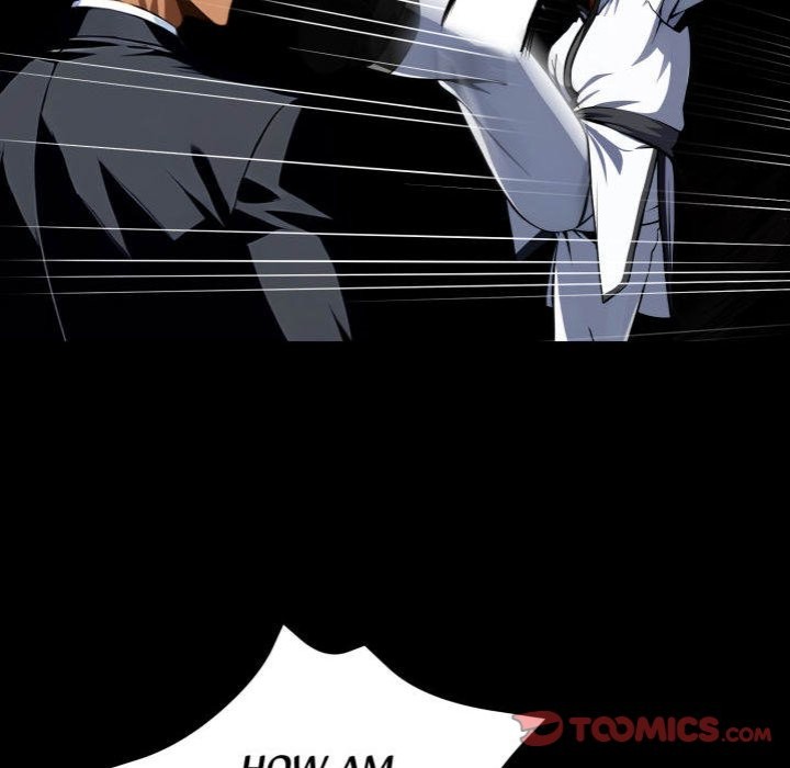Gangster x Office Lady - Chapter 50 Page 111