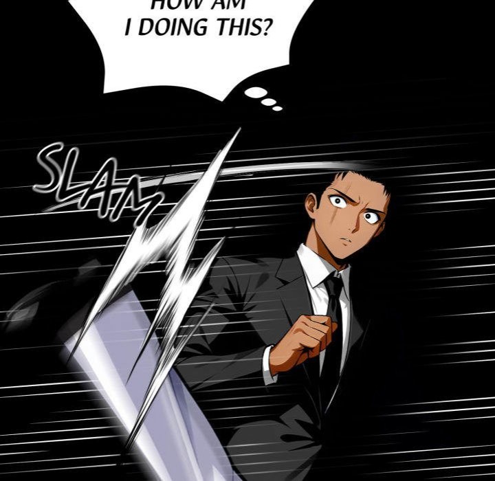 Gangster x Office Lady - Chapter 50 Page 112