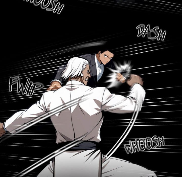 Gangster x Office Lady - Chapter 50 Page 115