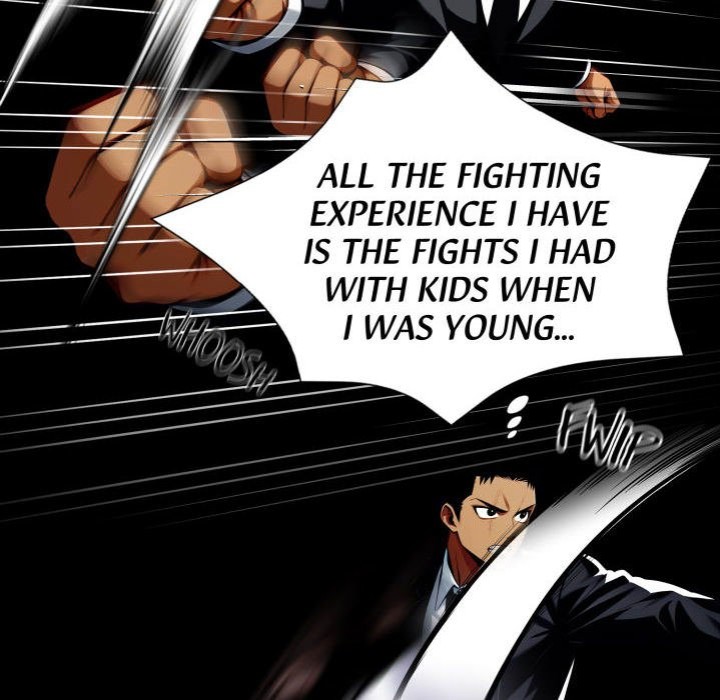 Gangster x Office Lady - Chapter 50 Page 119