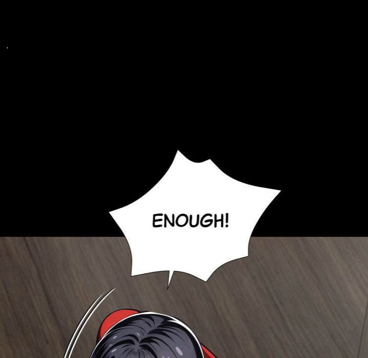 Gangster x Office Lady - Chapter 50 Page 150