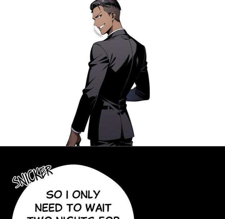 Gangster x Office Lady - Chapter 50 Page 168