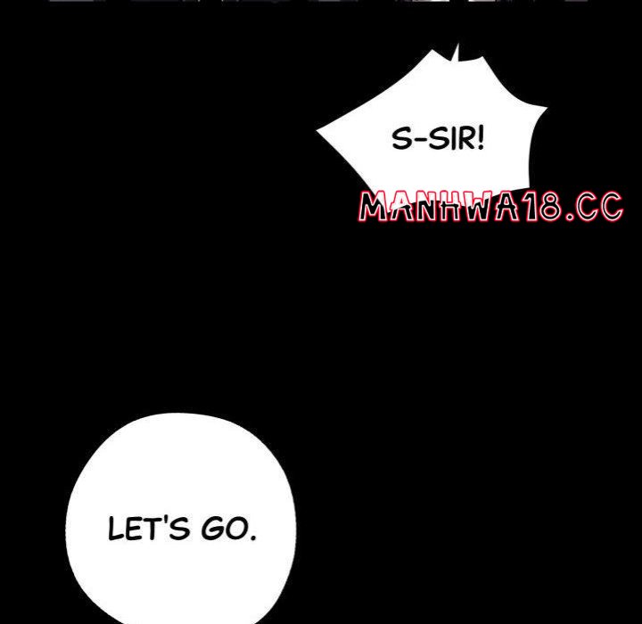 Gangster x Office Lady - Chapter 50 Page 27