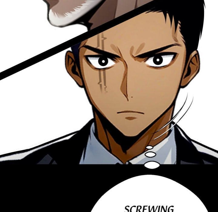 Gangster x Office Lady - Chapter 50 Page 56
