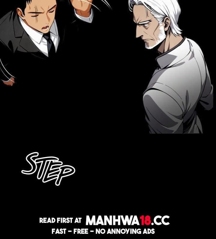Gangster x Office Lady - Chapter 50 Page 60