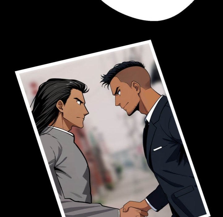 Gangster x Office Lady - Chapter 50 Page 70