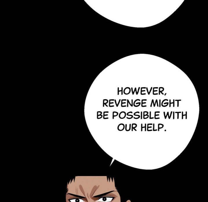 Gangster x Office Lady - Chapter 51 Page 103