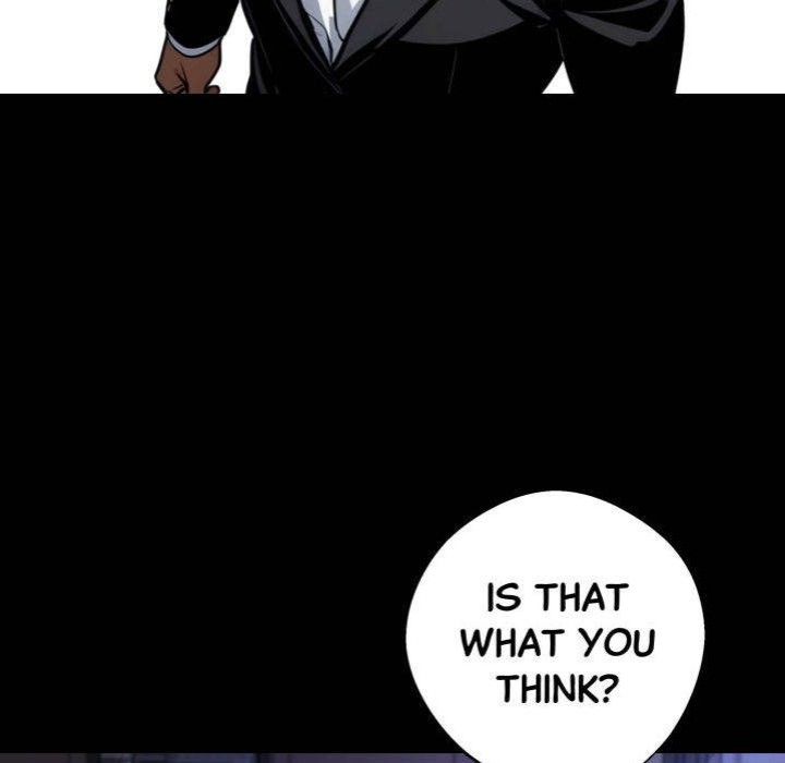 Gangster x Office Lady - Chapter 51 Page 135